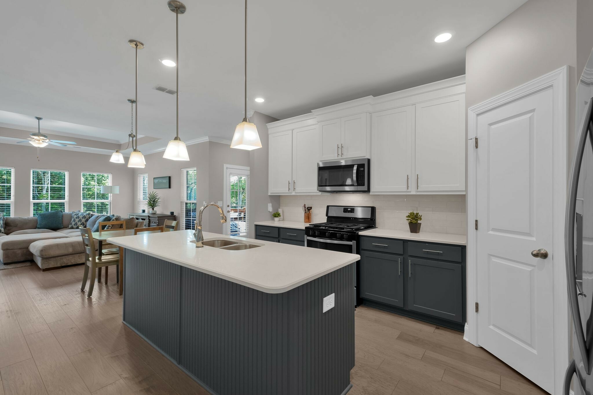 Property Photo: 436 Butler Rd TN 37122