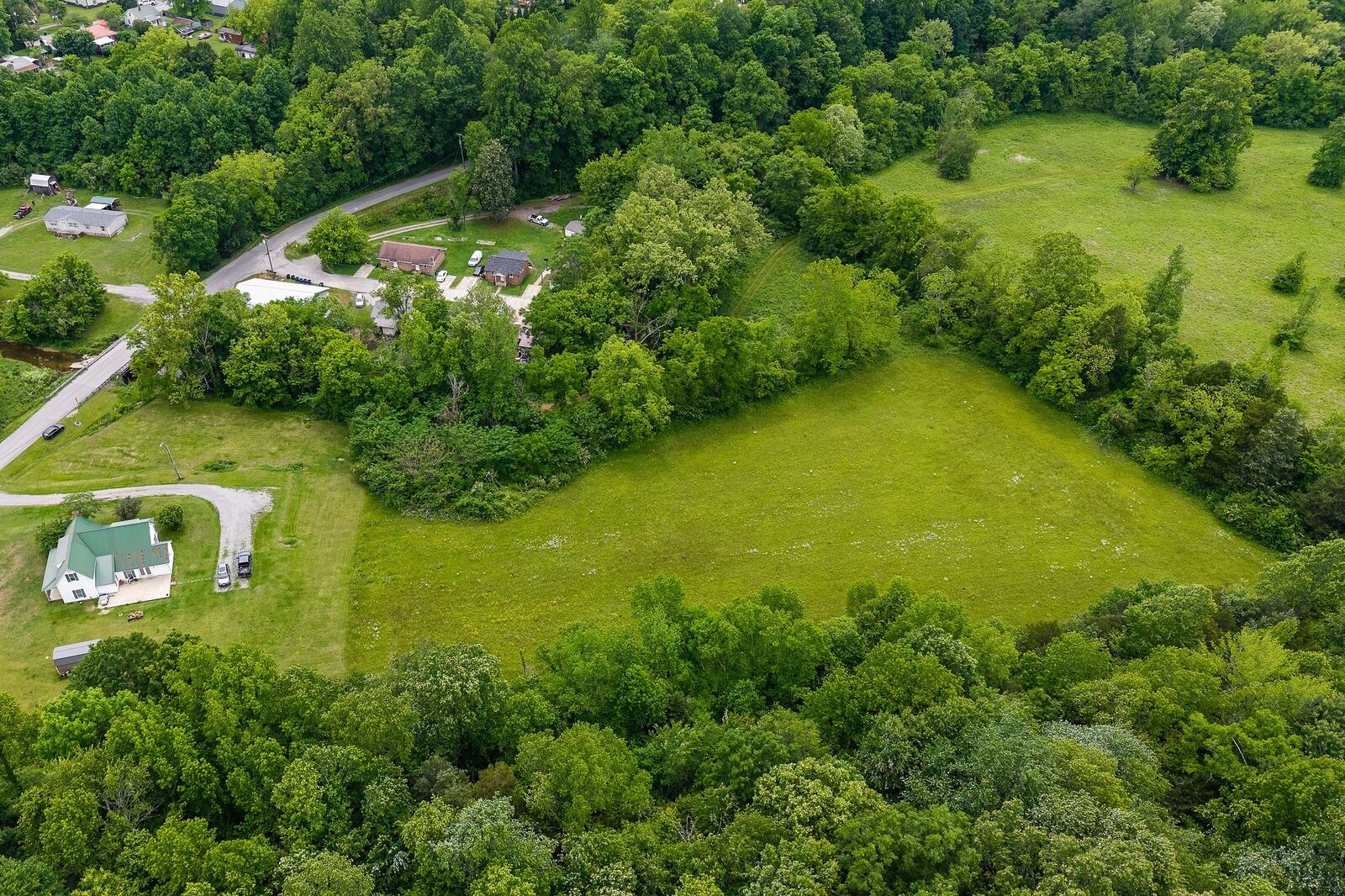 Property Photo: 0 E Main St TN 37166