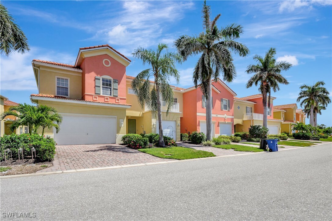 Property Photo: 9820 Healthpark Circle 101 FL 33908