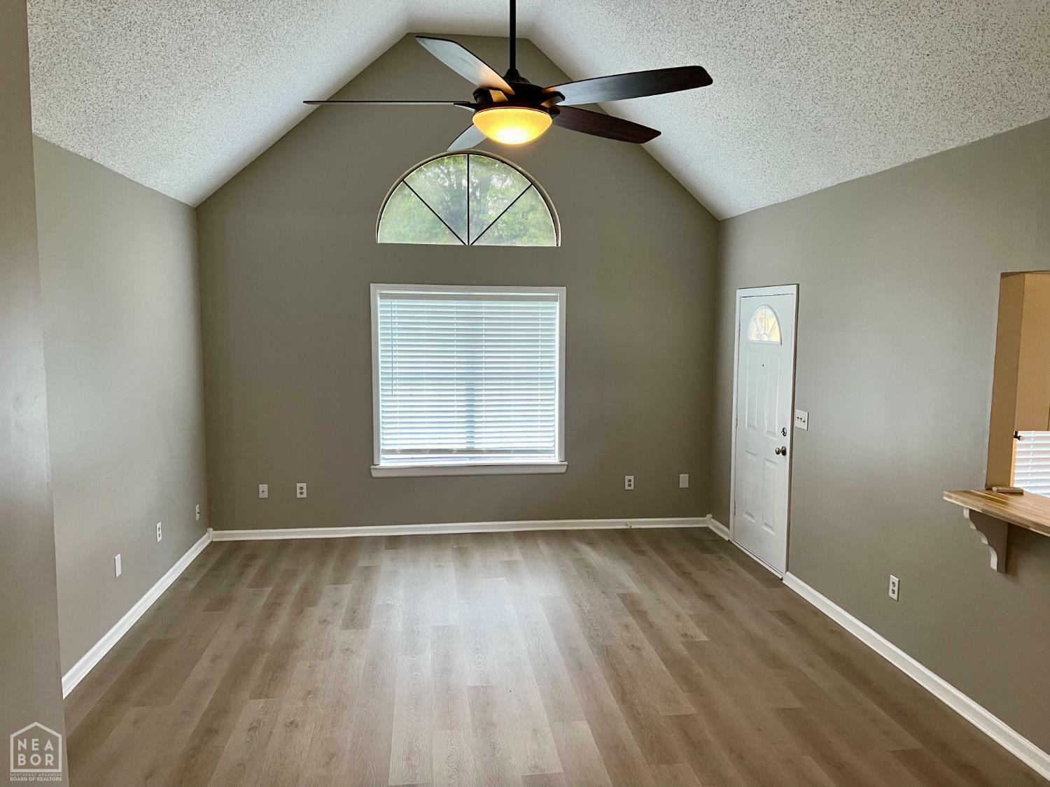 Property Photo: 1606 Golf Course Drive AR 72404