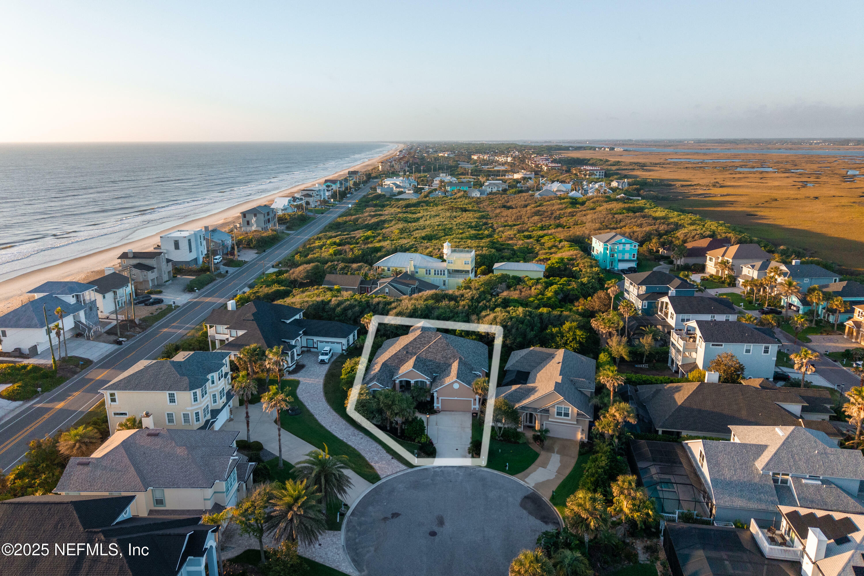 Property Photo: 1460 Atlantic Breeze Way FL 32082