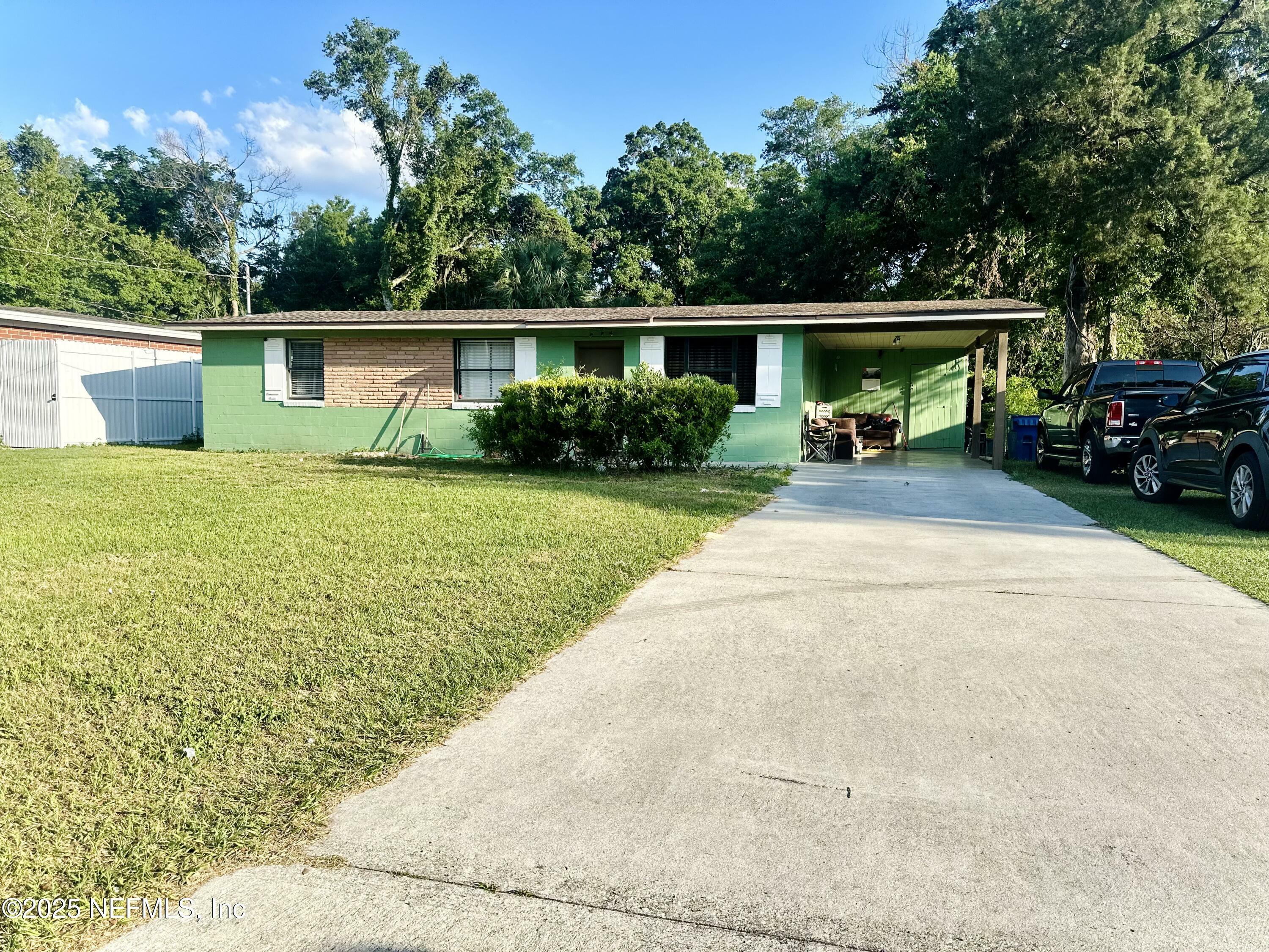 6316 Pine Summit Drive  Jacksonville FL 32211 photo
