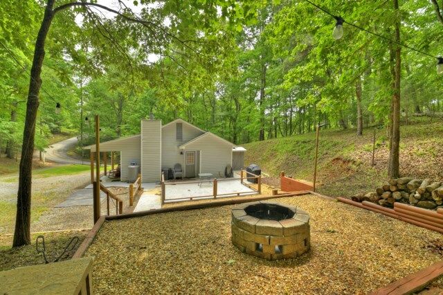 Property Photo:  151 Padget Lane  GA 30540 