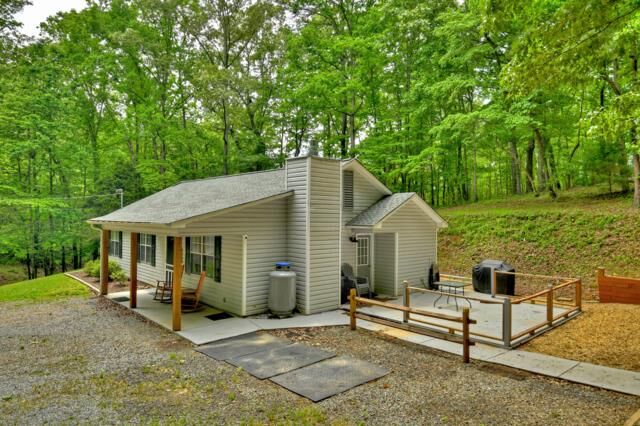 Property Photo:  151 Padget Lane  GA 30540 
