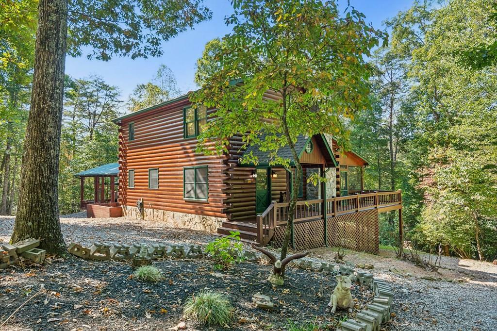 Property Photo: 246 Meadowoods Drive GA 30560