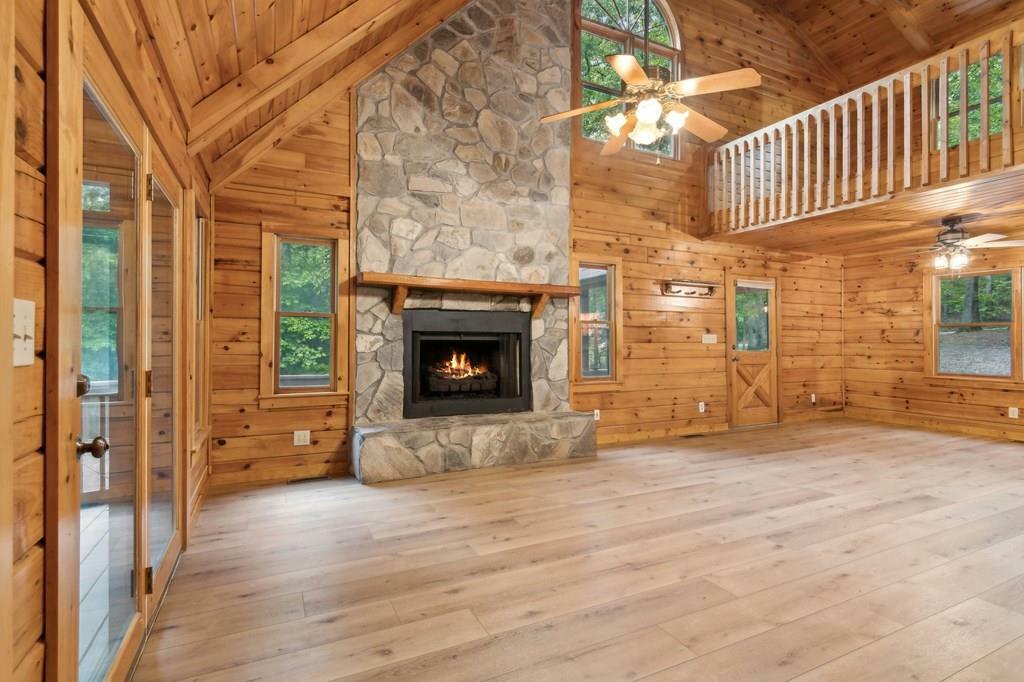 Property Photo: 246 Meadowoods Drive GA 30560