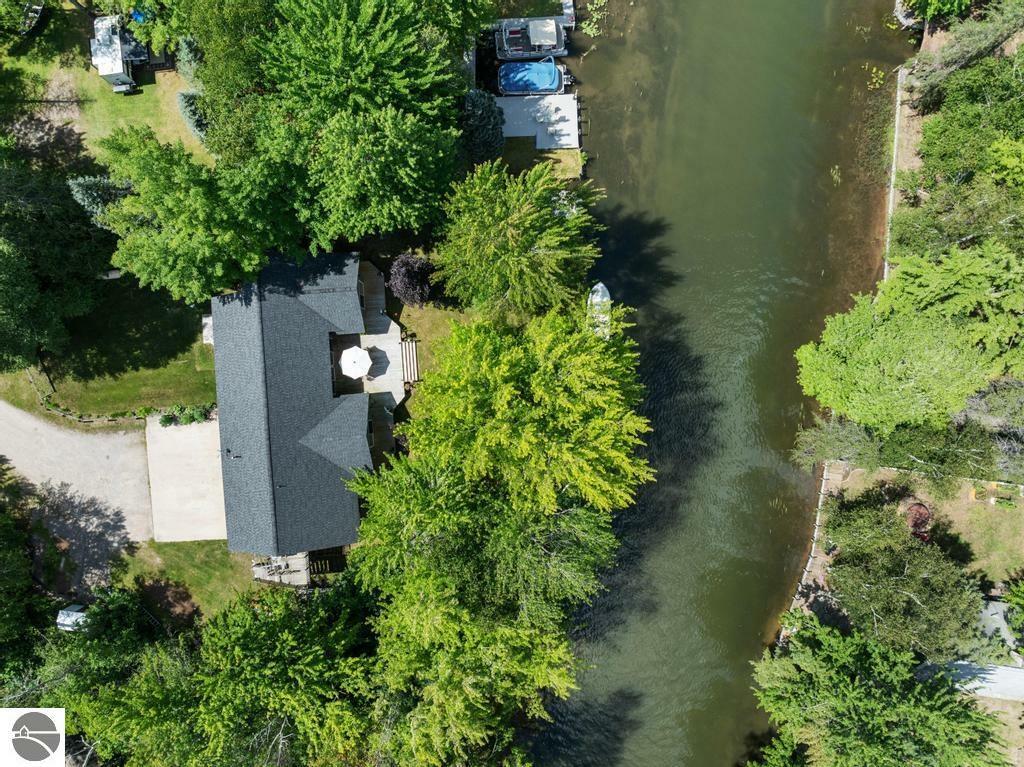 Property Photo: 8375 Marathon Way MI 49706