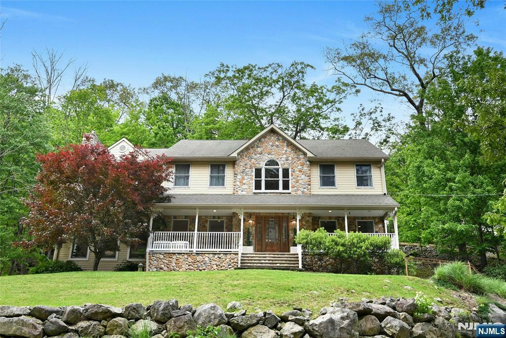 Property Photo: 130 Deerhaven Road NJ 07430