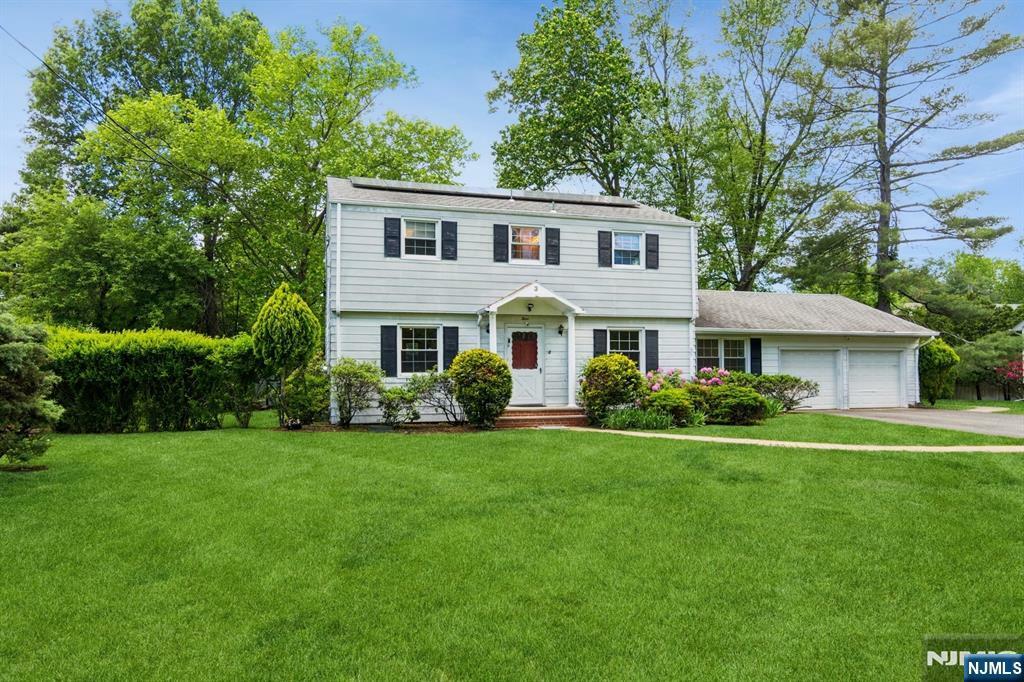 Property Photo: 3 Tiffany Drive NJ 07039