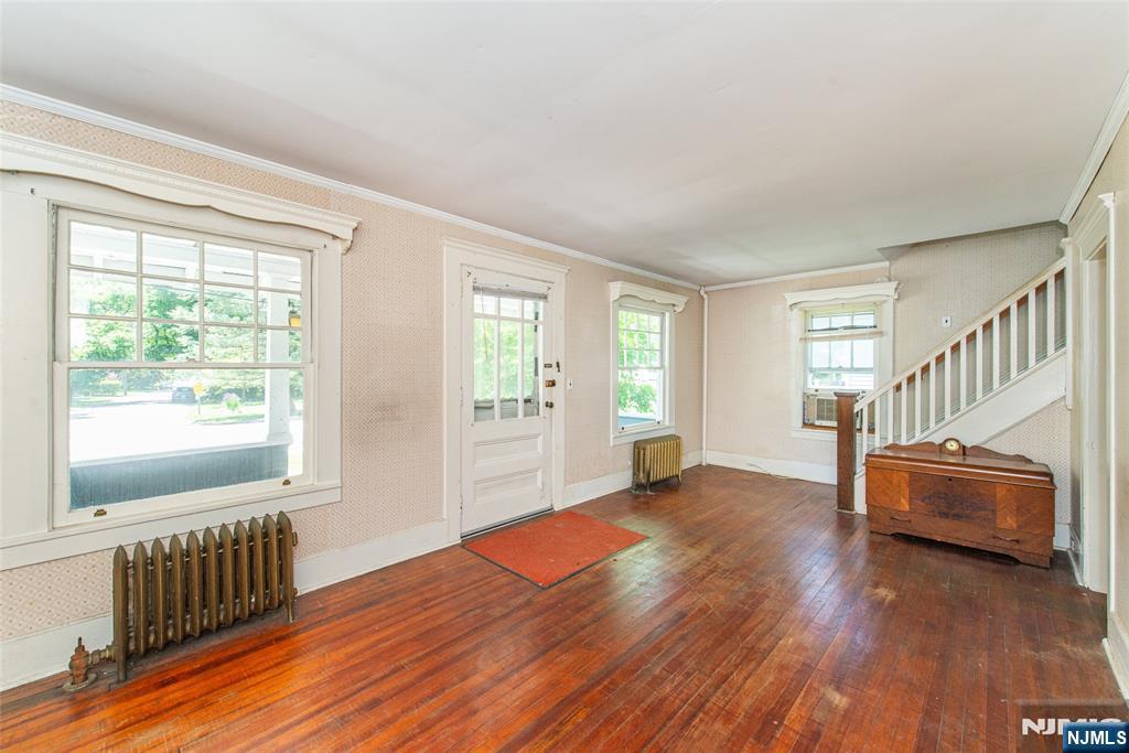 Property Photo: 150 W Orchard Street NJ 07401