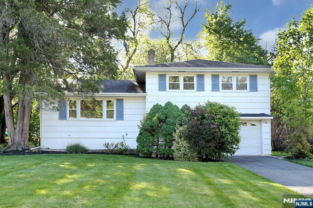 Property Photo: 38 Dante Place NJ 07463