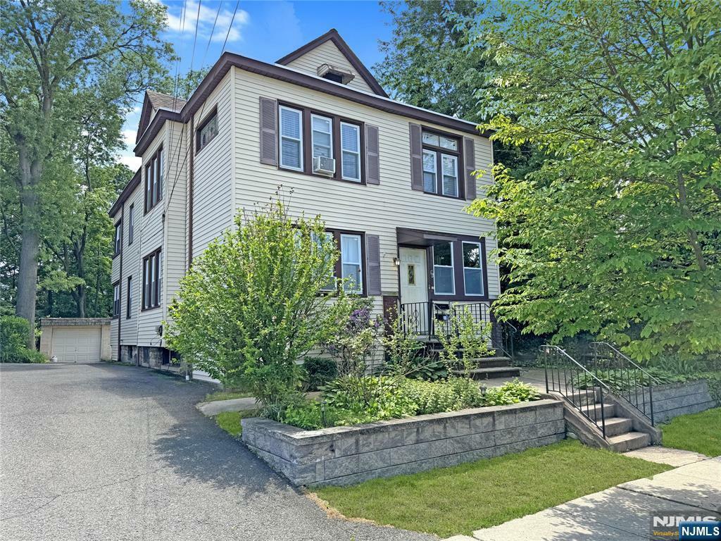 Property Photo: 96 Florence Avenue NJ 07506