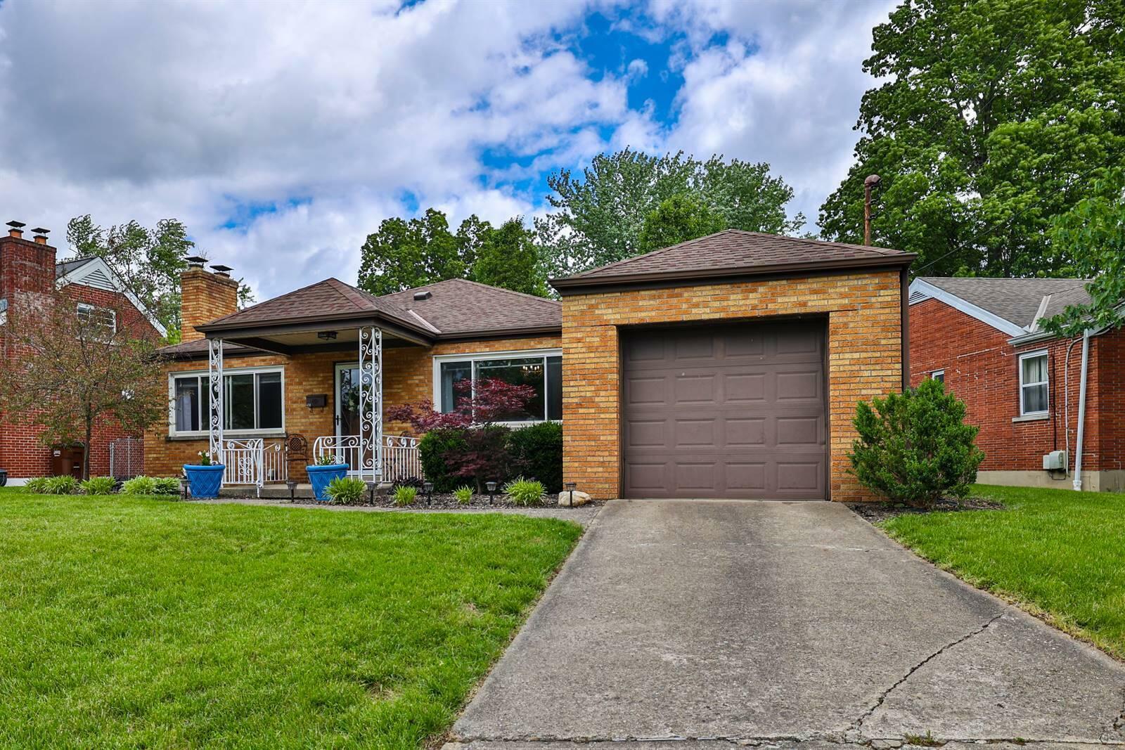 Property Photo:  420 James Avenue  KY 41018 