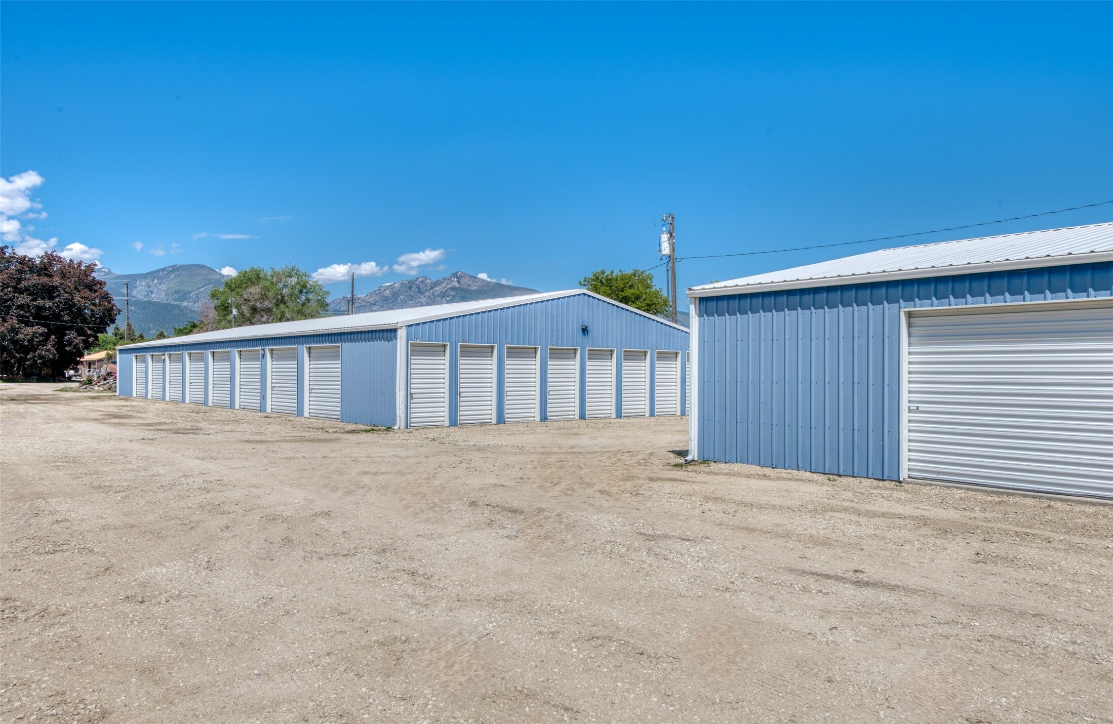 Property Photo: 1130 S 1st Street MT 59840