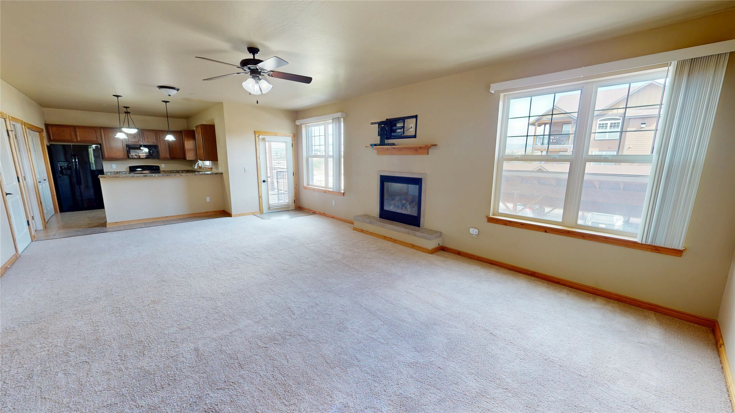 Property Photo: 4100 Mullan Road 712 MT 59808