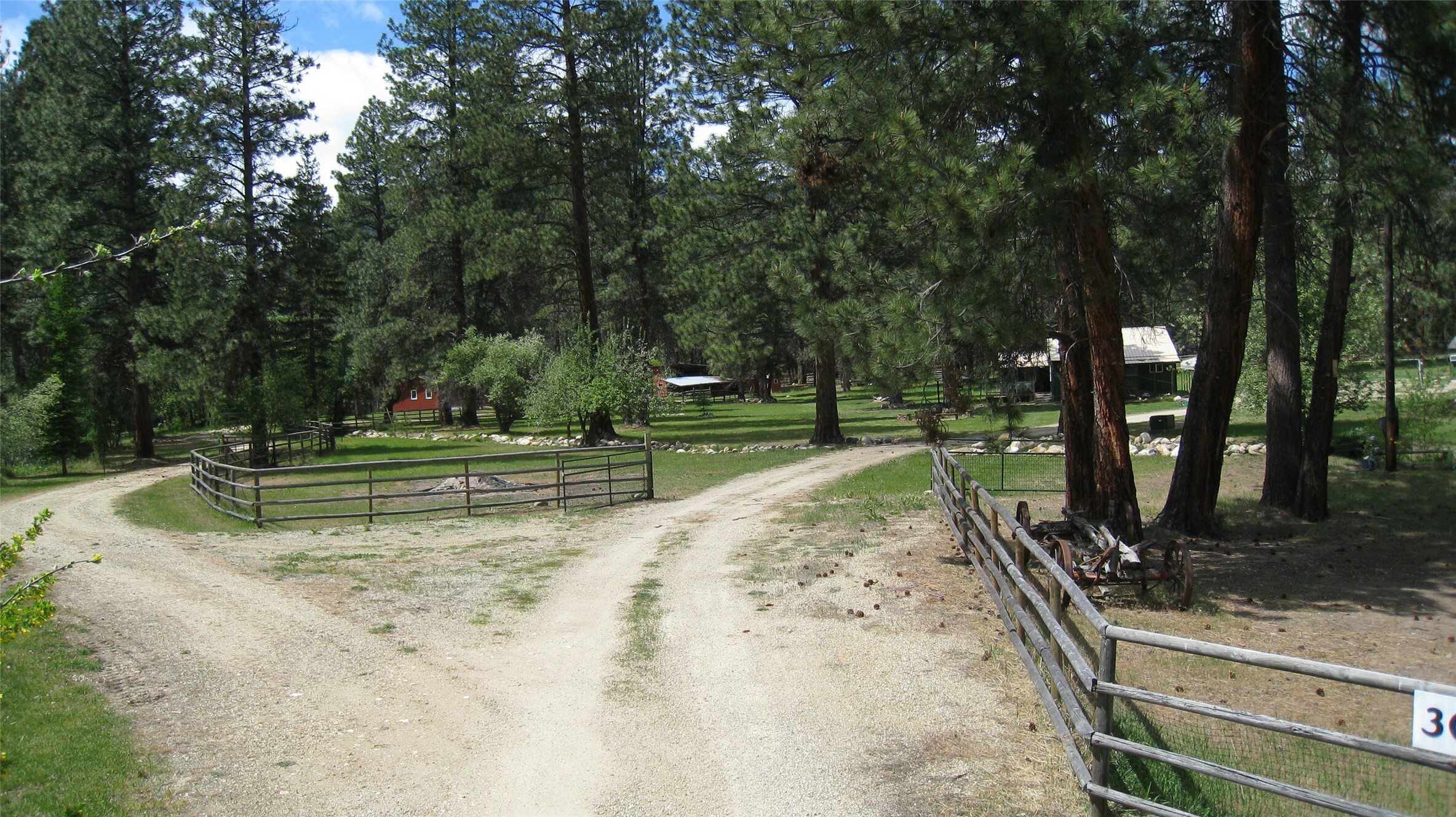 308, 314 Kootenai Creek Road  Stevensville MT 59870 photo
