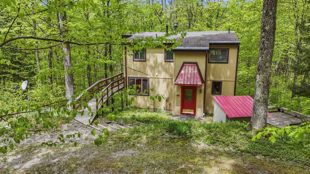 Property Photo: 5320 Tebo School MI 49712