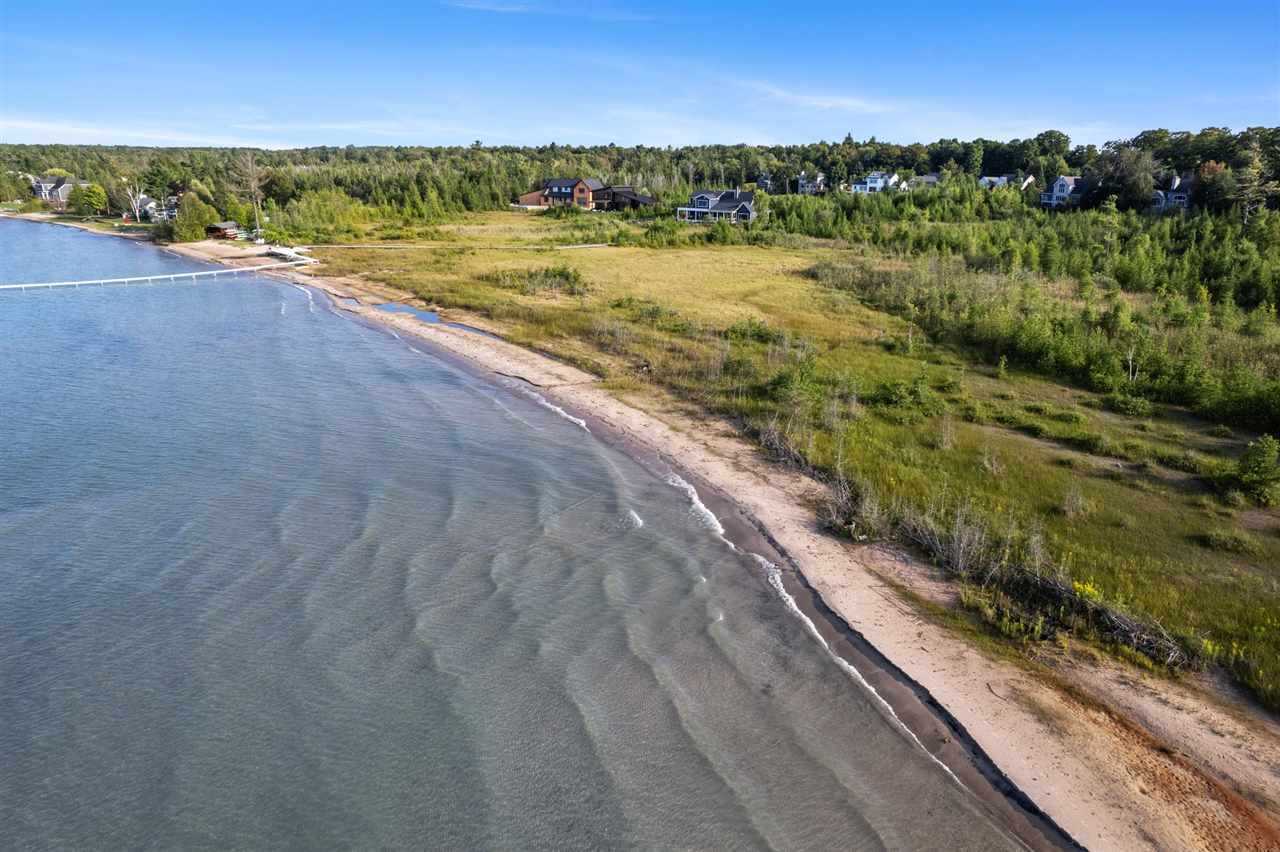 Property Photo: 12874 Robins Ridge Road Unit #16 MI 49720