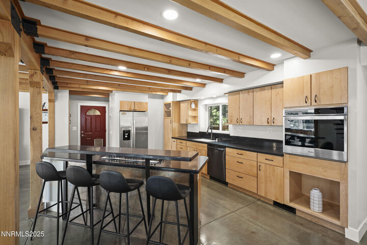 Property Photo: 736 Kelly Drive NV 89451