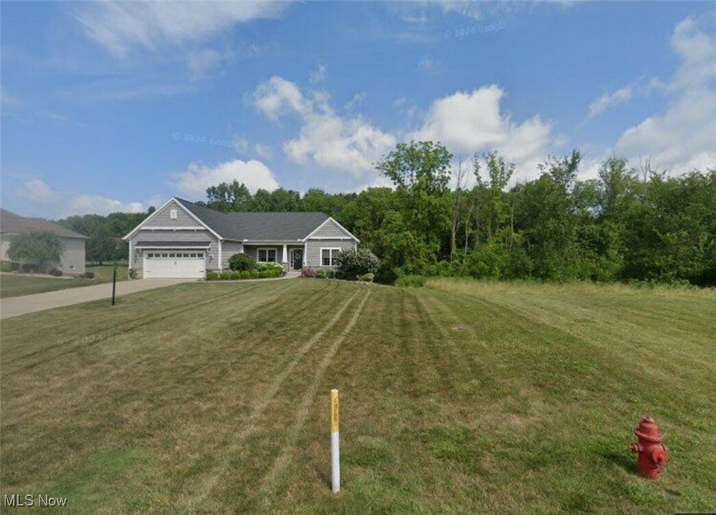 Property Photo: 6721 River Walk Drive OH 44280