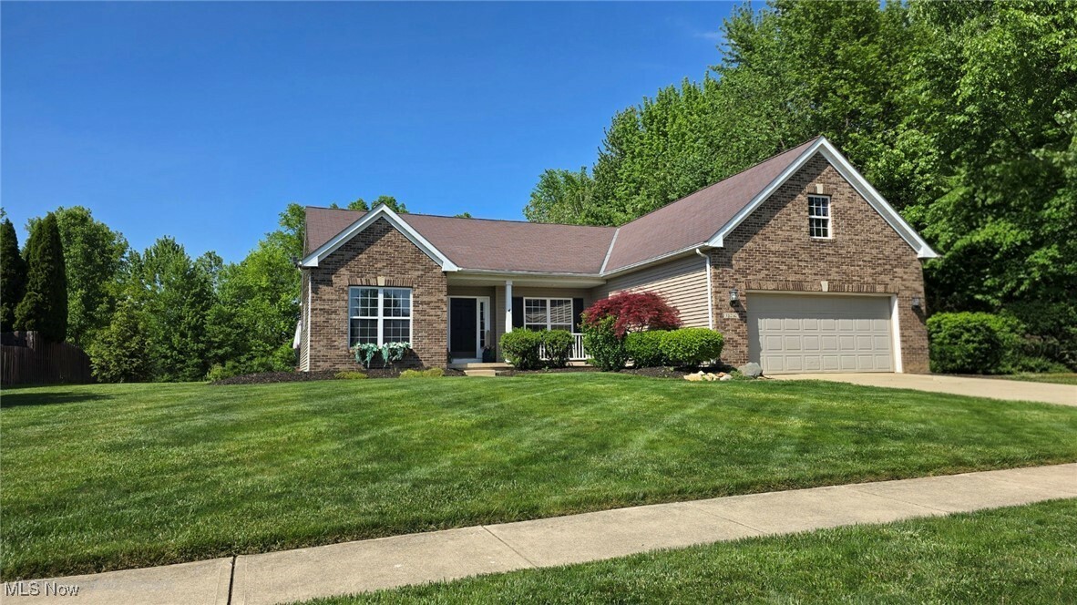Property Photo: 38202 Avalon Drive OH 44039