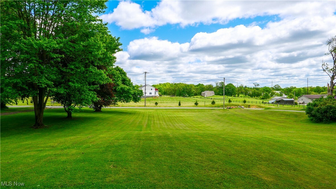 Property Photo: Brosius Road OH 44231