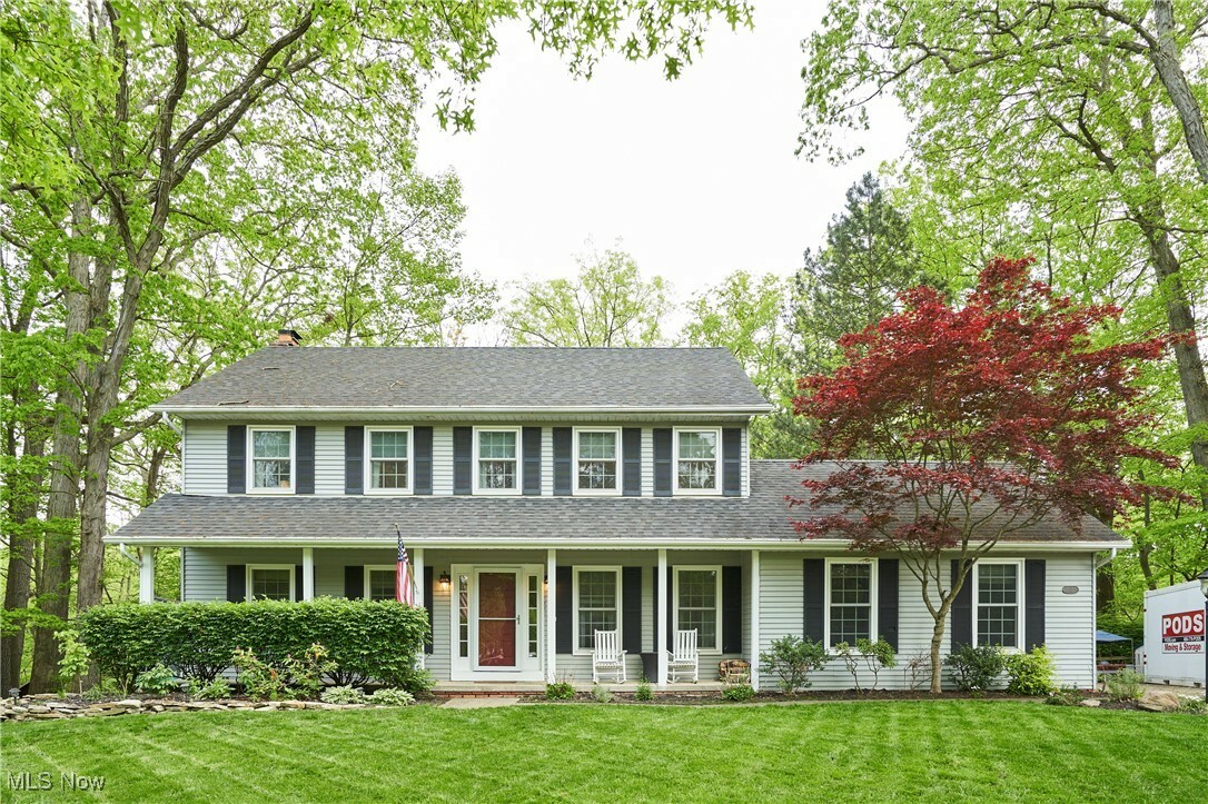 Property Photo: 10055 North Court OH 44141