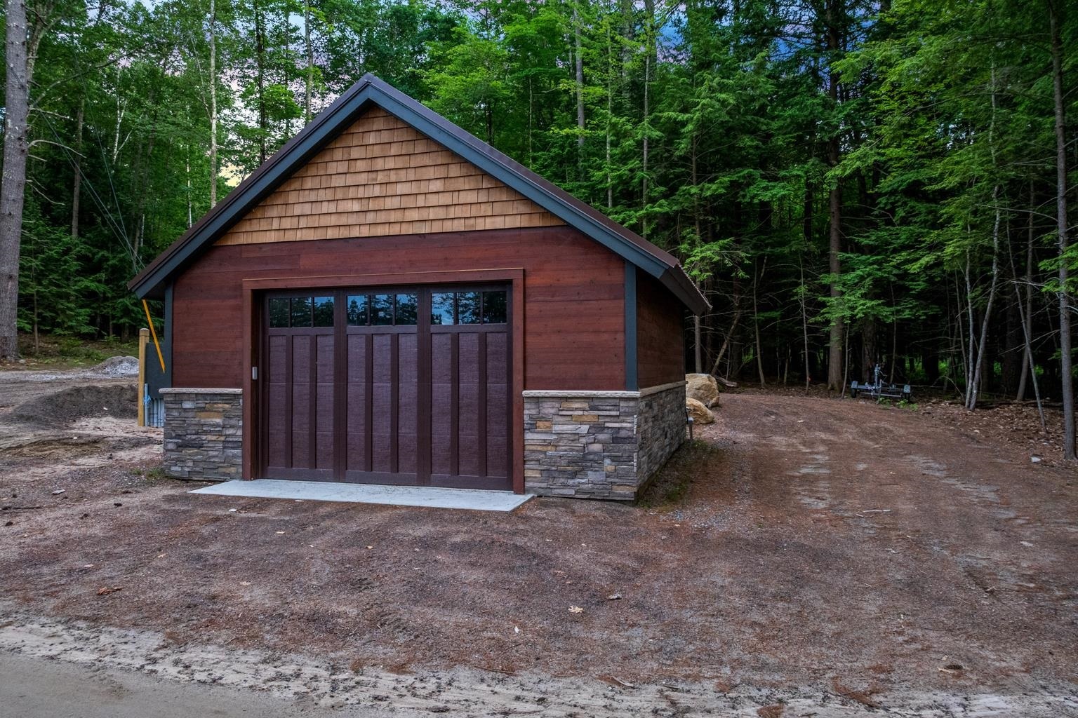 Property Photo: 26 Lovejoy Lane NH 03253