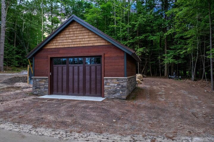 Property Photo: 26 Lovejoy Lane NH 03253