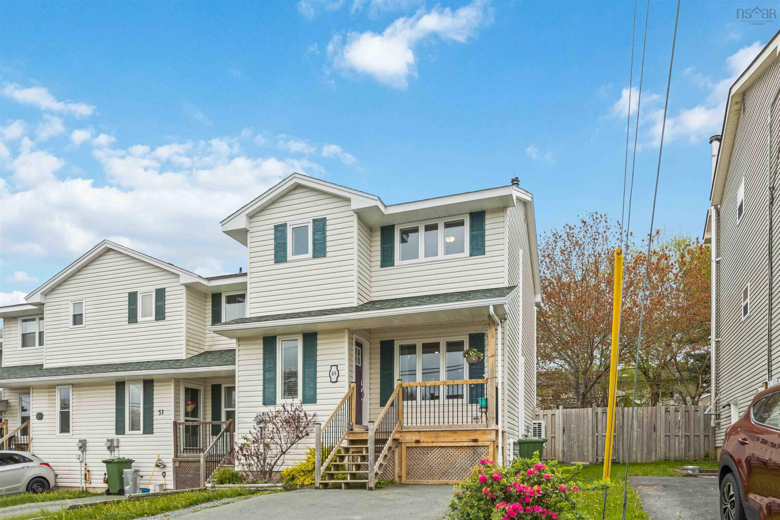 Property Photo: 49 Serocco Crescent NS B2W 6G5