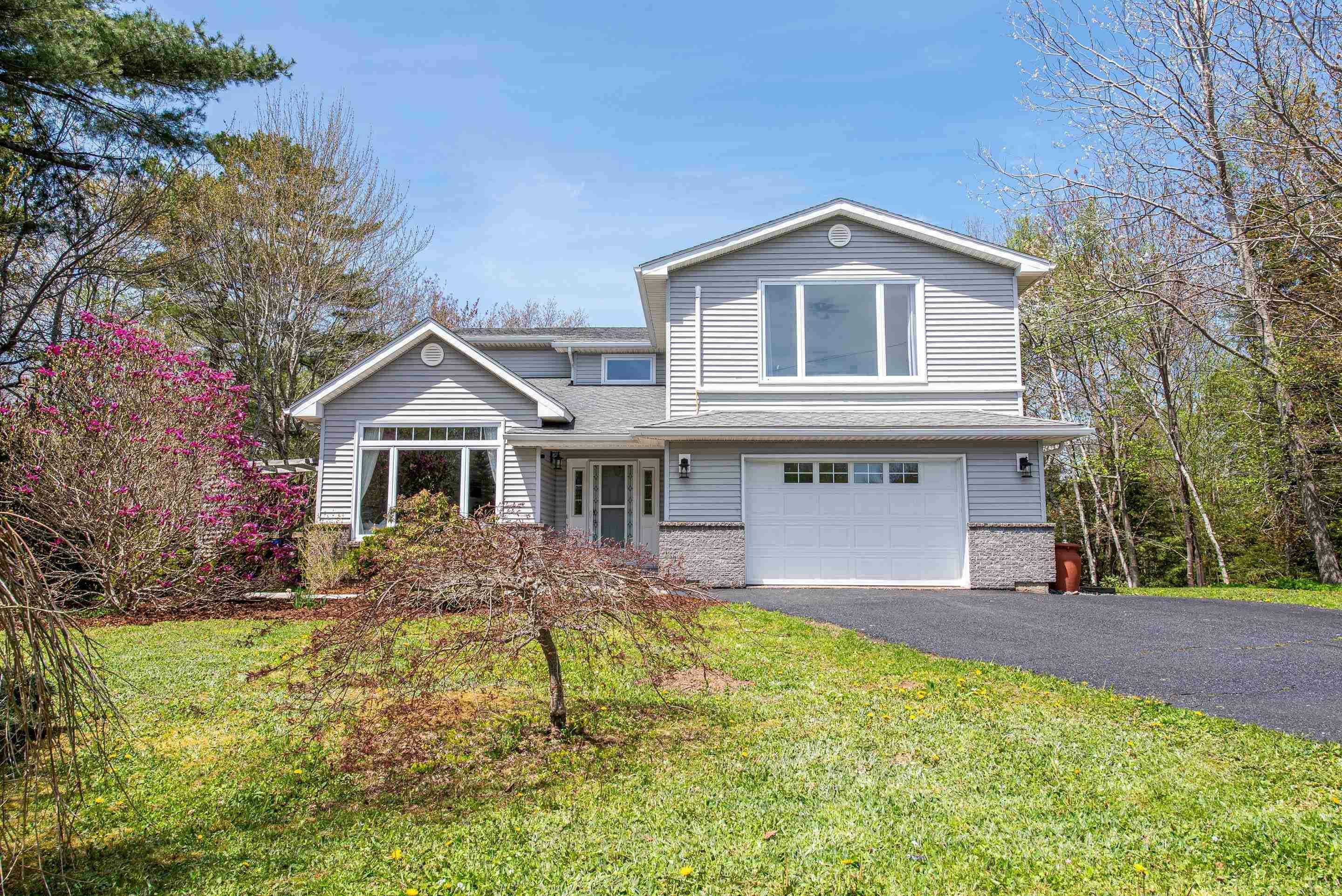 Property Photo: 32 Winley Drive NS B2T 1A4
