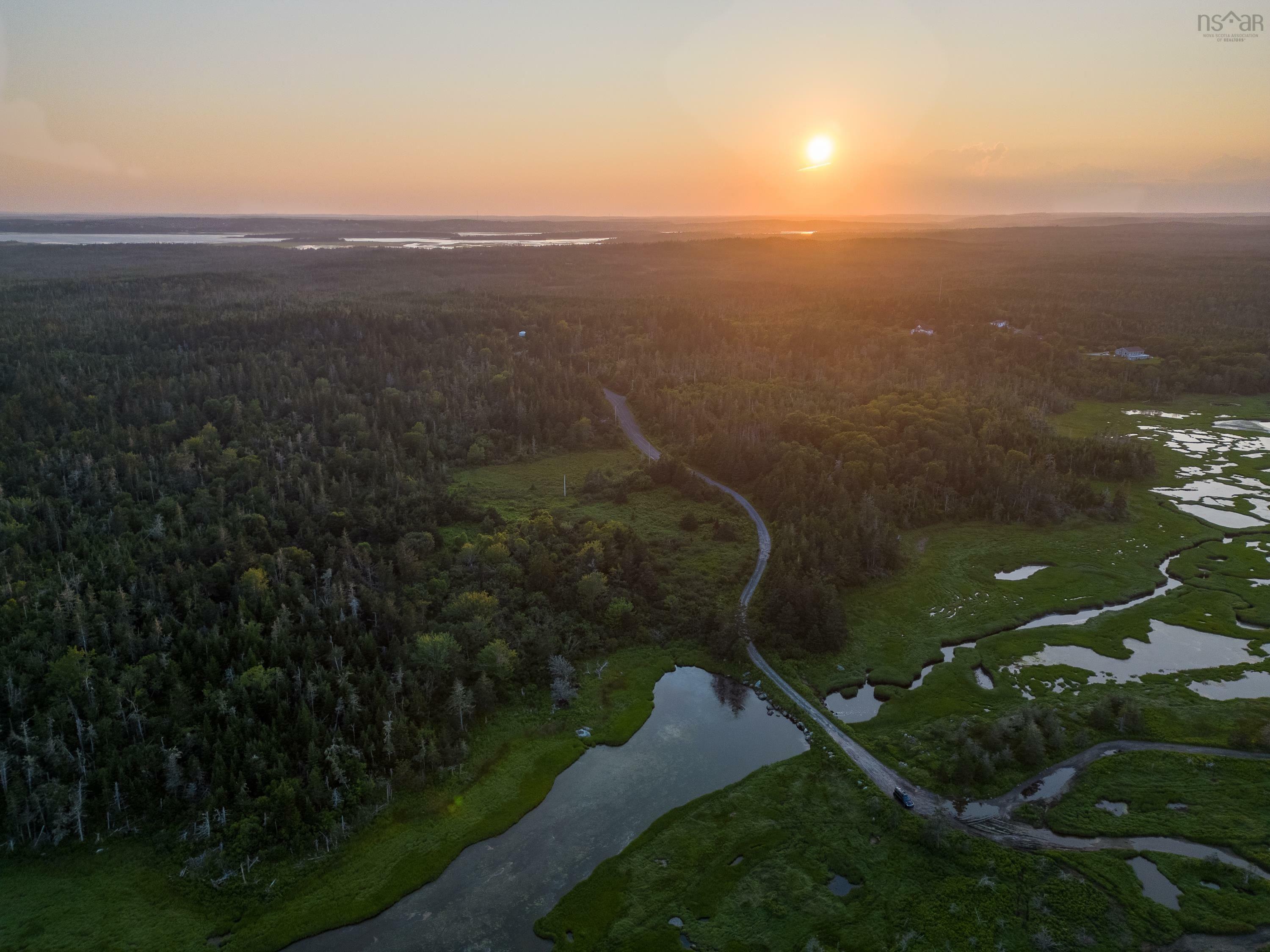 Property Photo:  Lot 2 Conrod Beach Road  NS B0J 2L0 