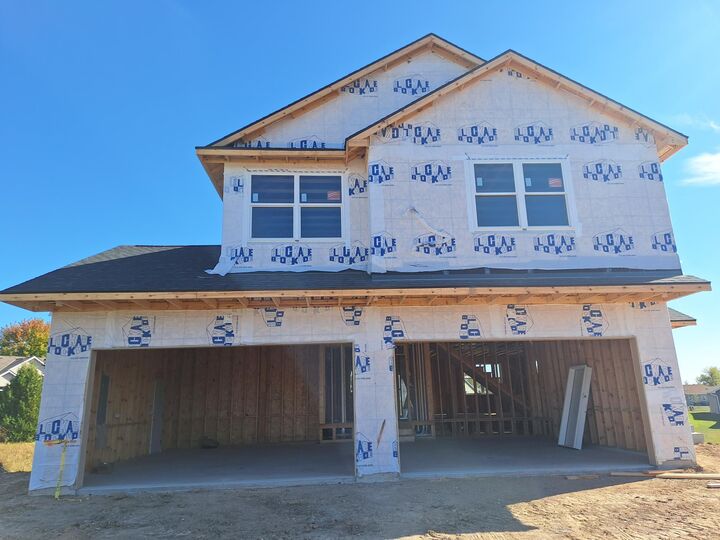 Property Photo: 1708 Misty Circle MN 55313