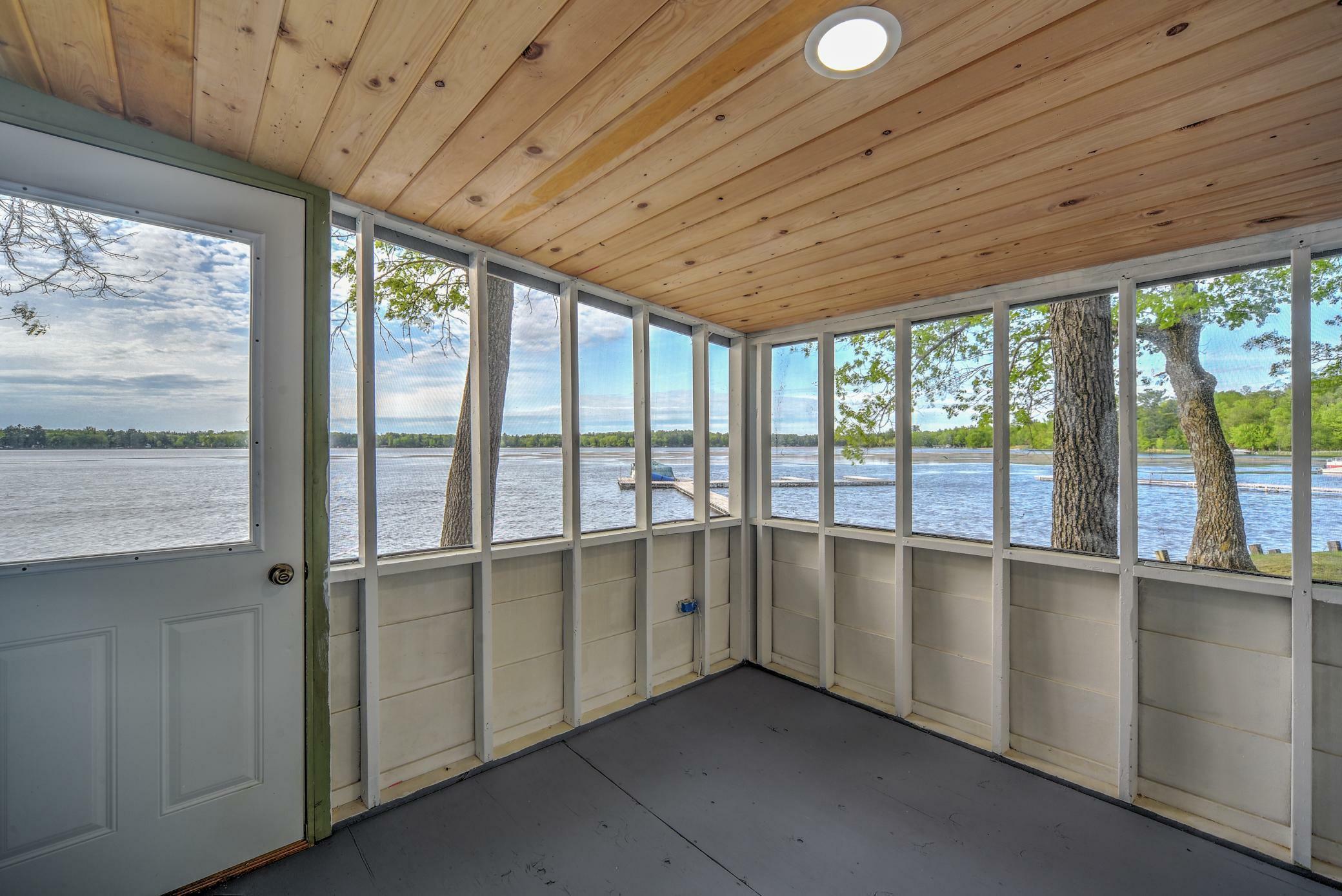 Property Photo: 24968 Sunset Bay Lane 6 WI 54872