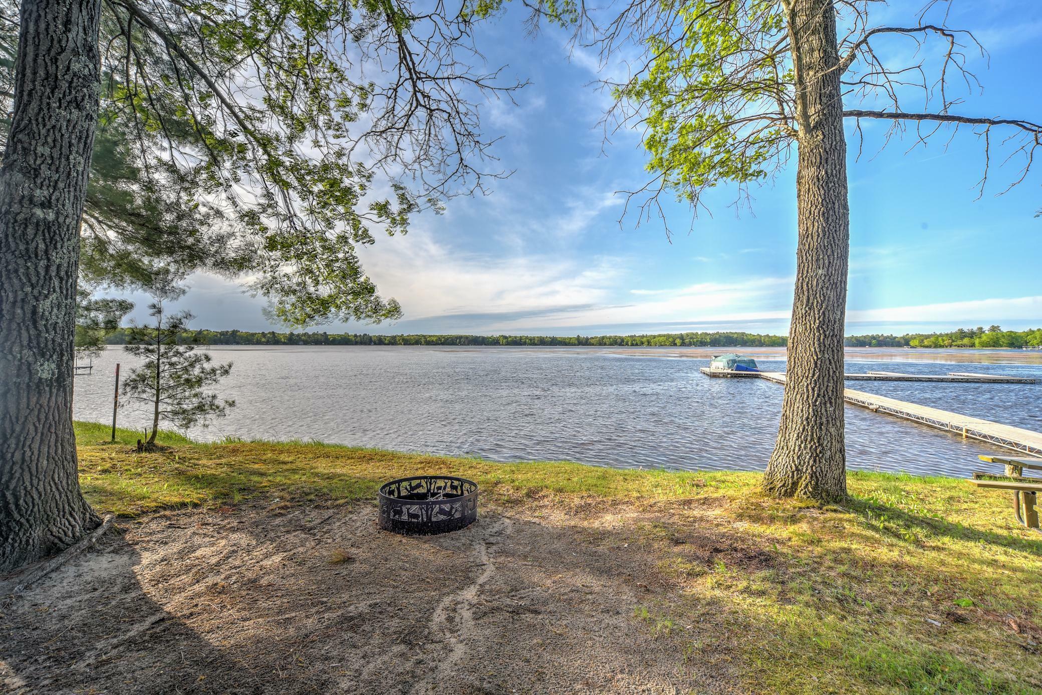 Property Photo: 24968 Sunset Bay Lane 6 WI 54872
