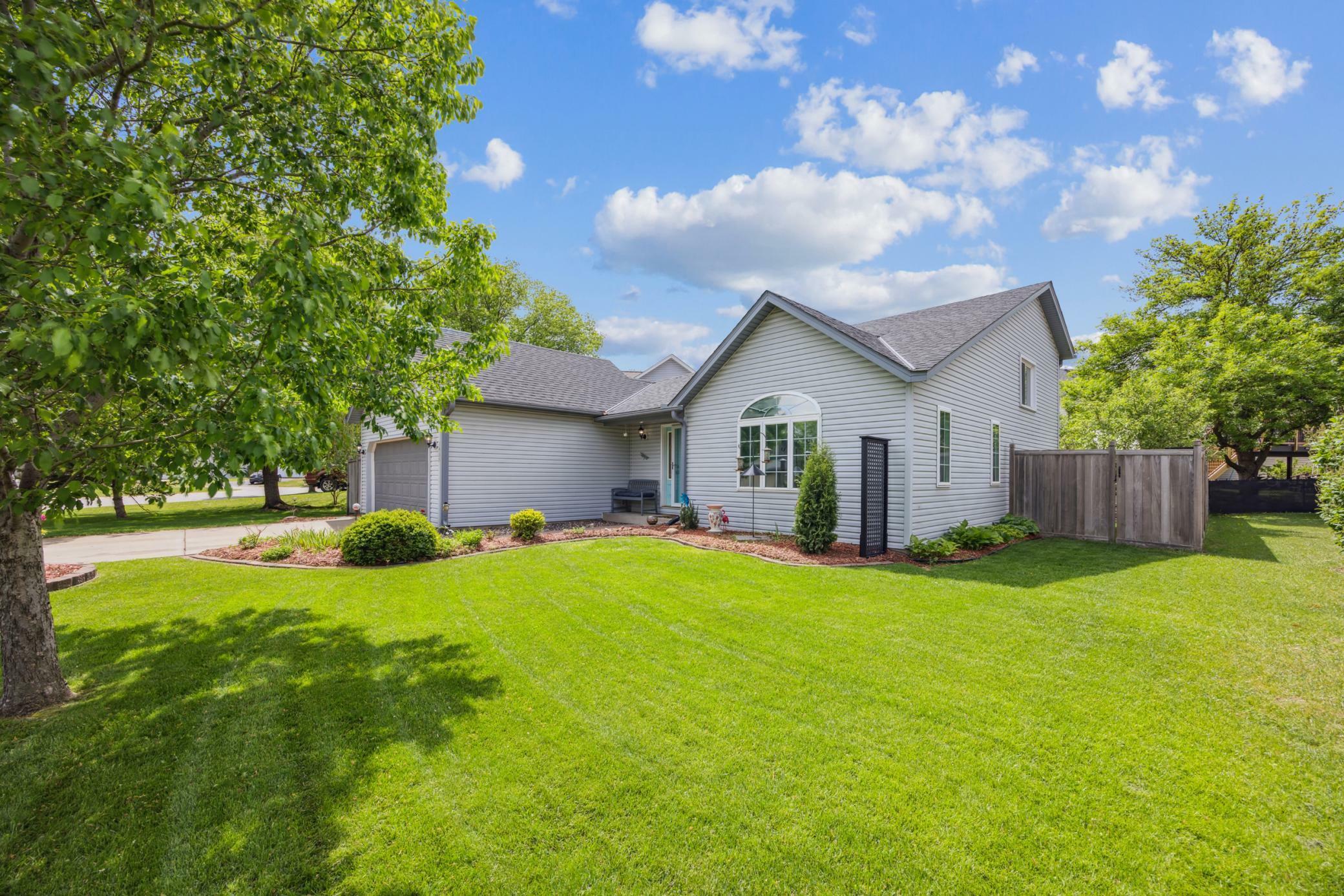 Property Photo:  1435 104th Lane NW  MN 55433 
