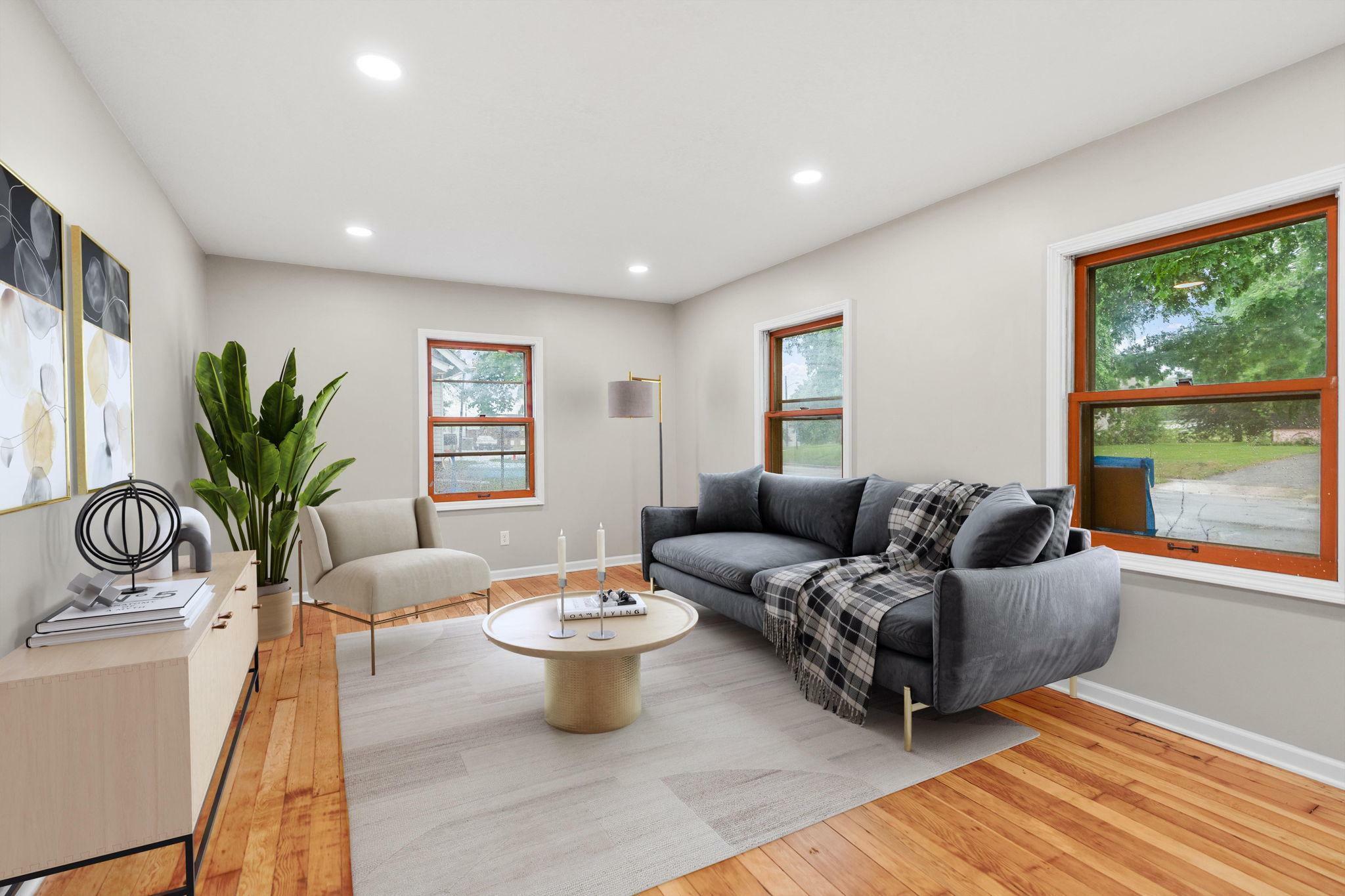 Property Photo: 719 9th Street E MN 55336
