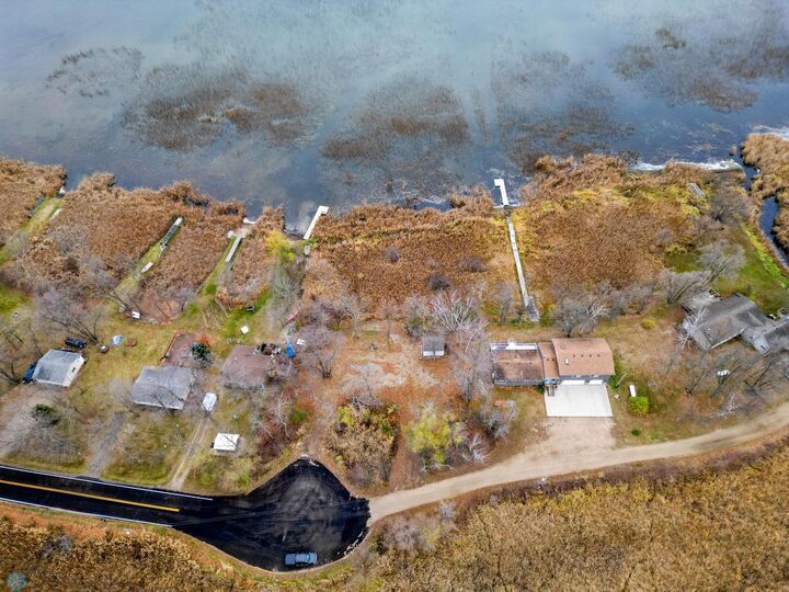 Property Photo: Lots 4, 5 &Amp 6 Crystal Hills Dr MN 56572