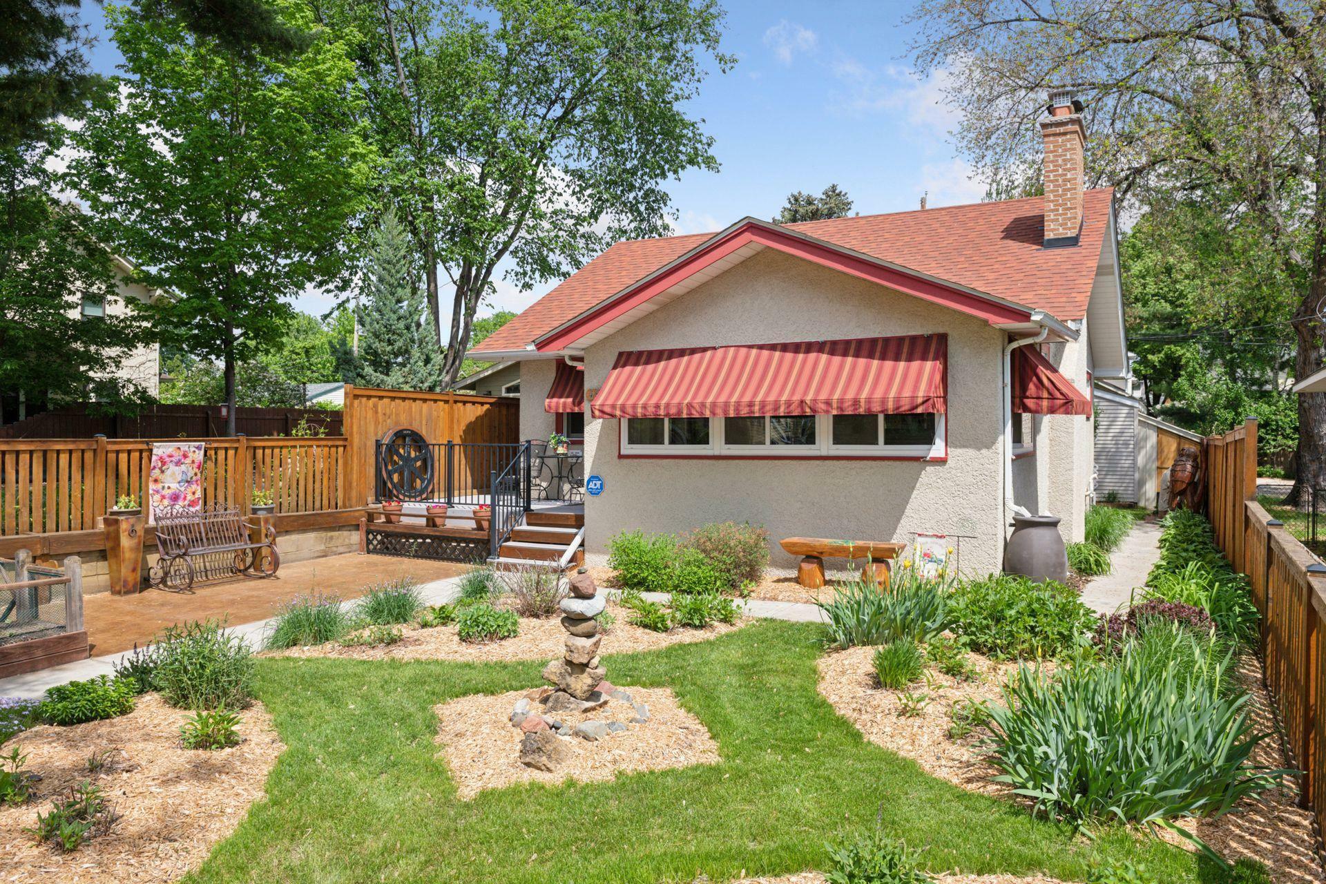 Property Photo: 4823 Park Avenue MN 55417