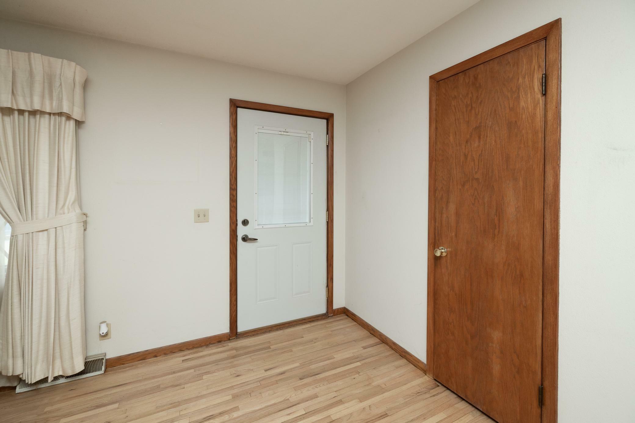Property Photo: 110 Vine Street N WI 54021