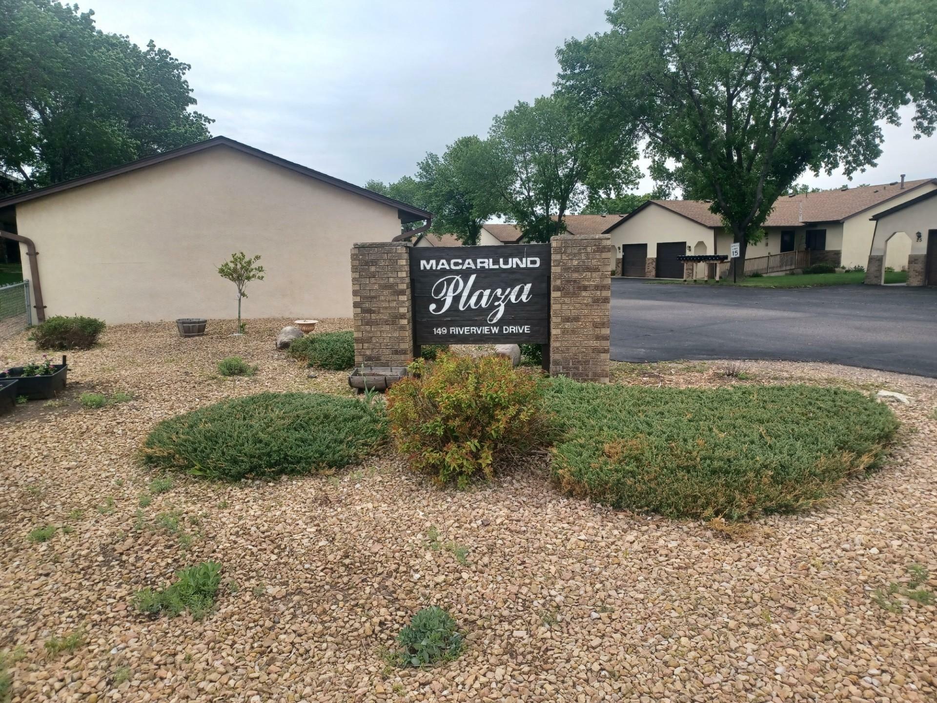 Property Photo: 149 Riverview Drive 5 MN 55362