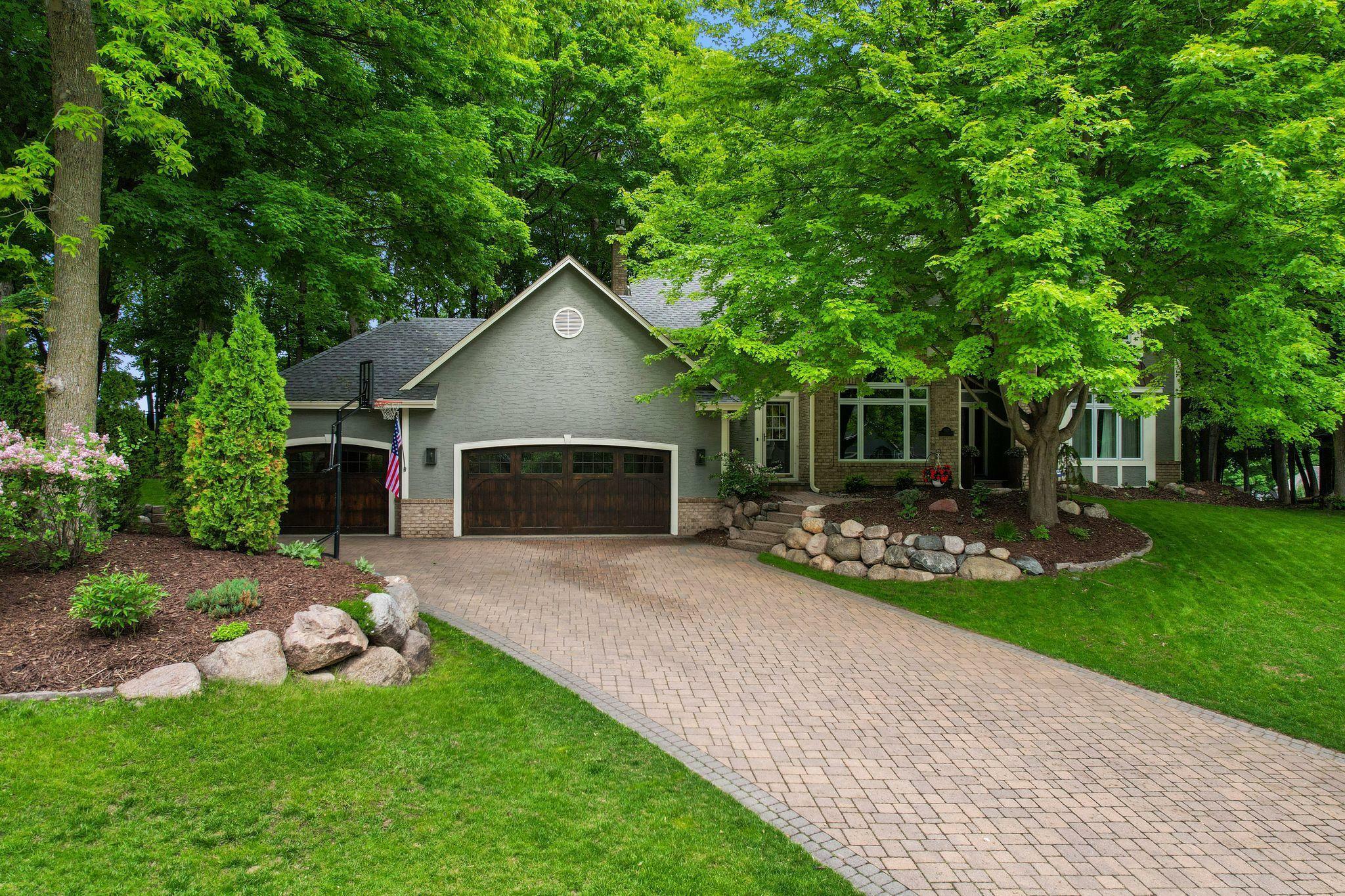 Property Photo: 6331 Summit Circle MN 55317