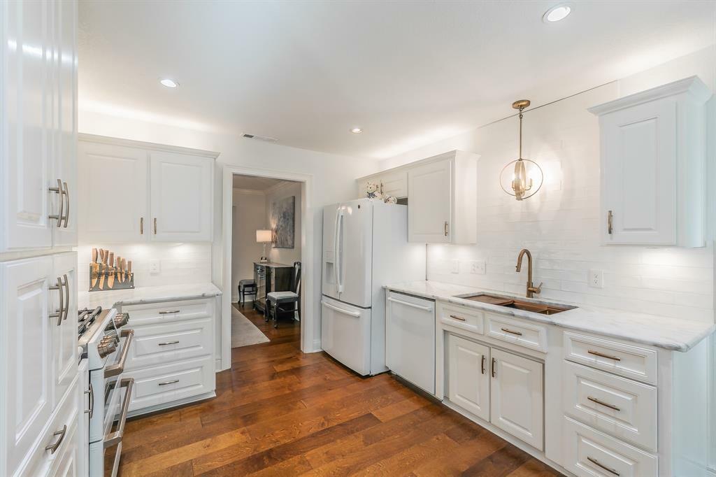 Property Photo: 1233 Stegall Road TX 76248