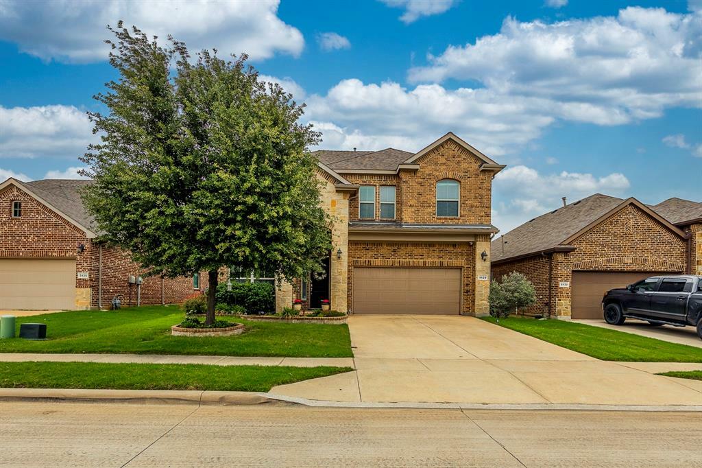 Property Photo:  5129 Vieques Lane  TX 76244 