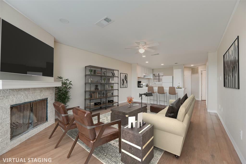 Property Photo: 172 Henry M Chandler Drive TX 75032