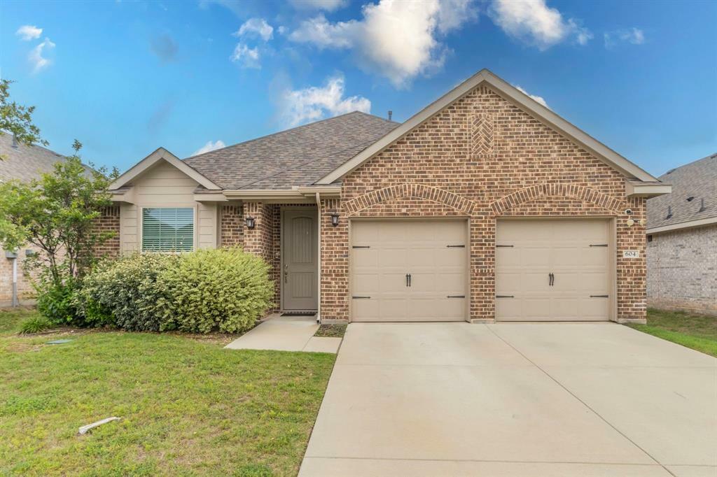 604 Hazeltine Road  Red Oak TX 75154 photo