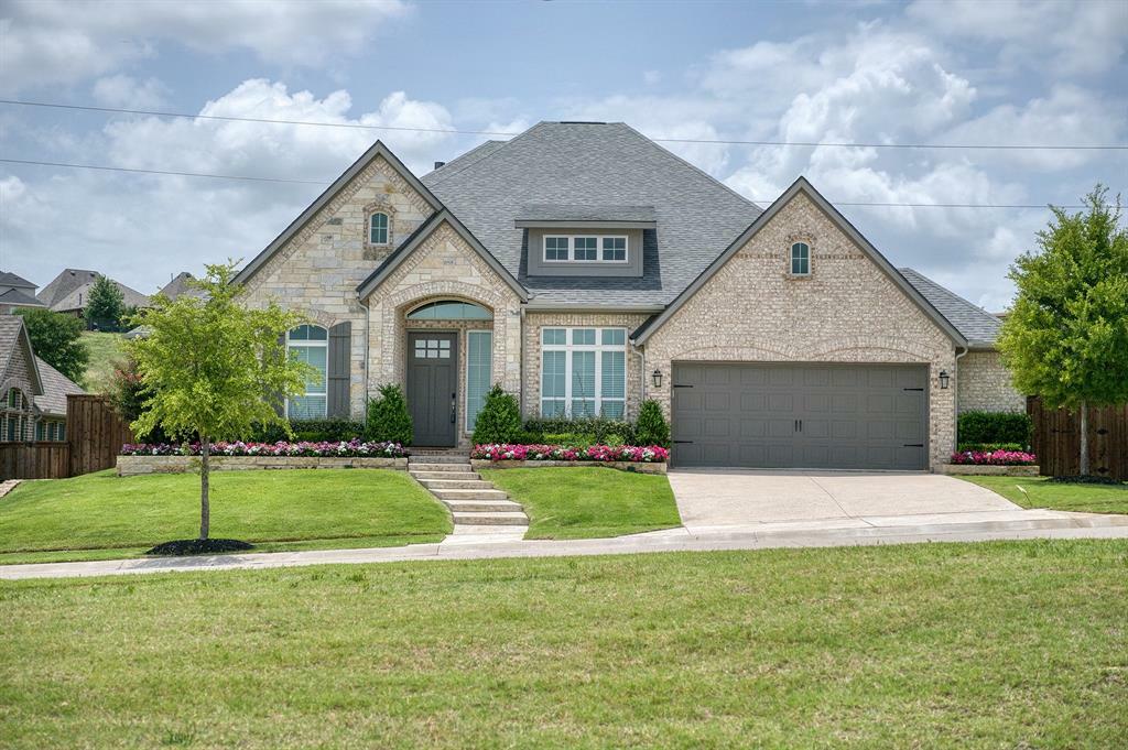 1008 Myers Park Trail  Roanoke TX 76262 photo