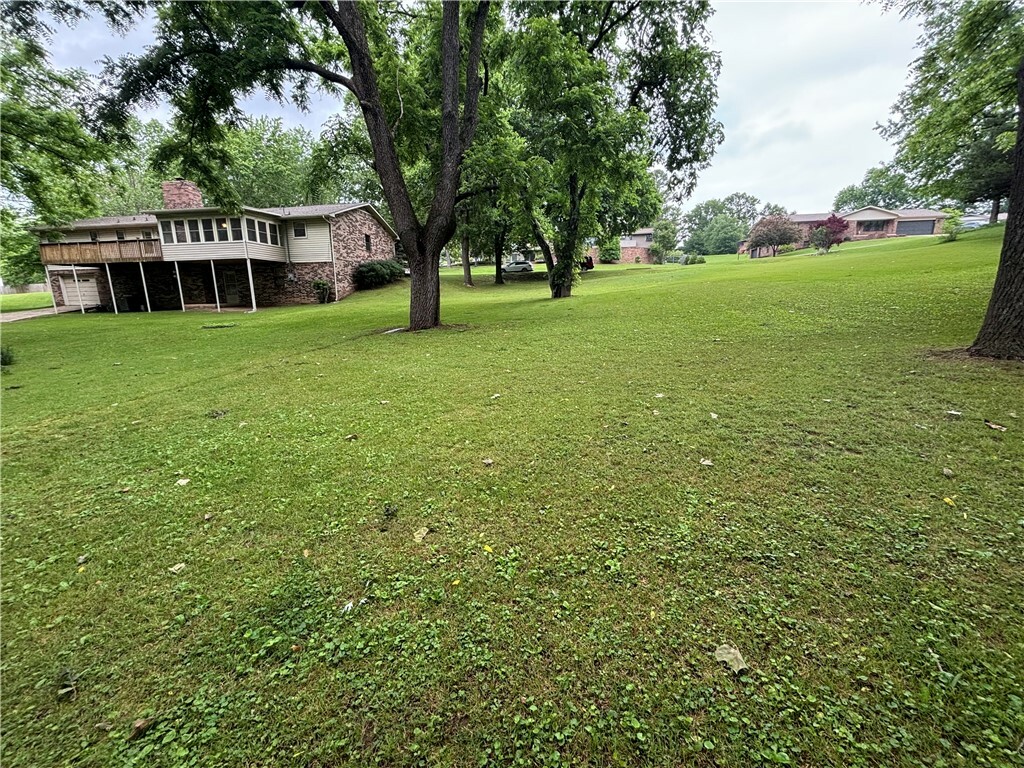 Property Photo: 1010 Sherman Avenue AR 72601