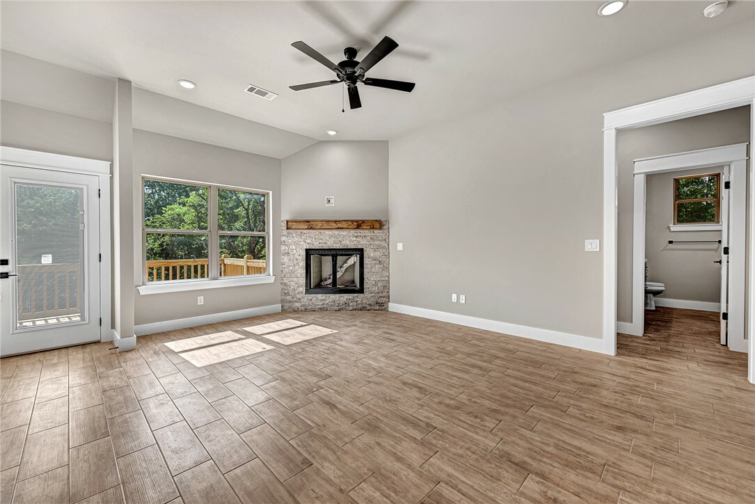 Property Photo: 29 Islay Circle AR 72715