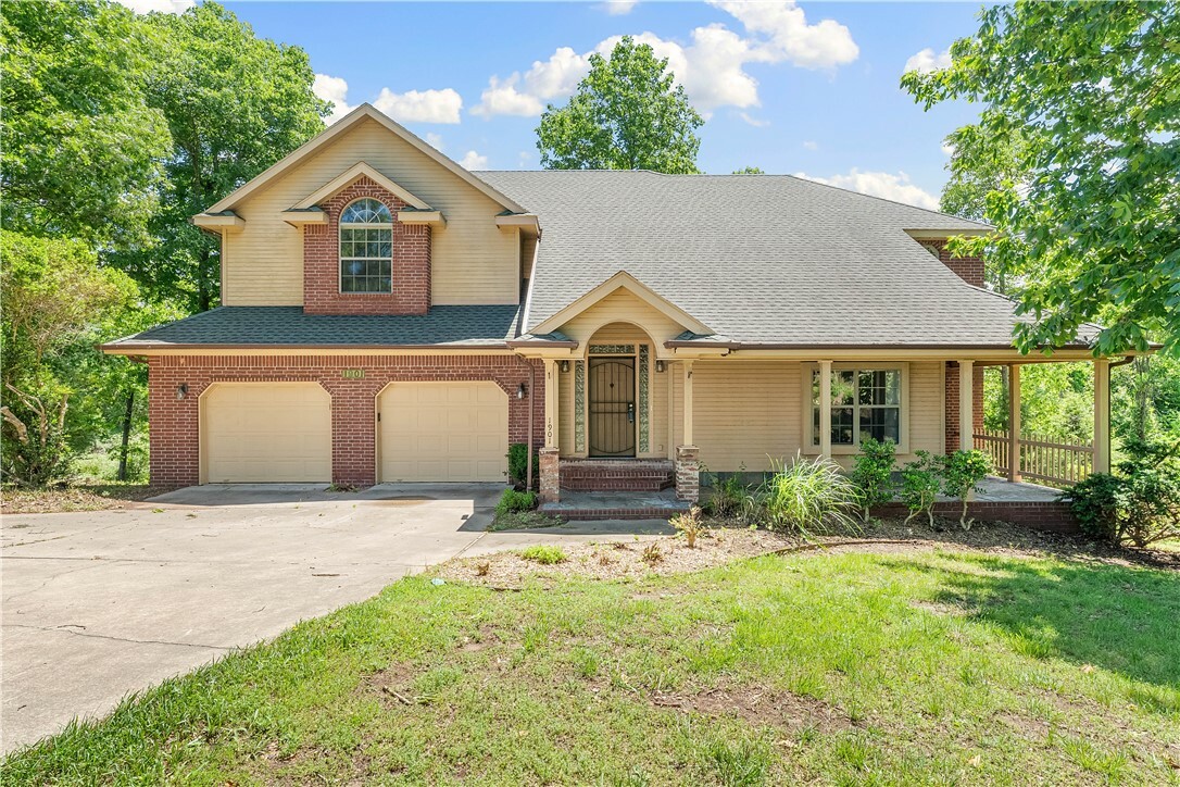 1901 Blue Hill Road  Rogers AR 72758 photo